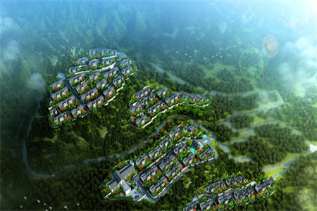 市中区龙润嘉园别墅5室3厅2卫310平米包改合同