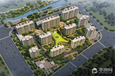 鑫海广场·御鑫苑3室2厅2卫120m2毛坯房